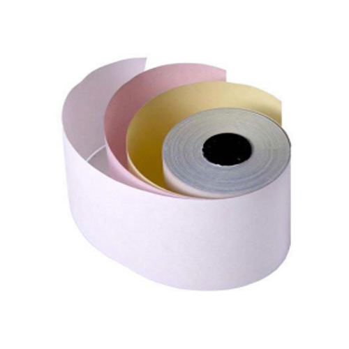 Thermal Paper vs. Carbonless Paper: Which One Should I Choose?